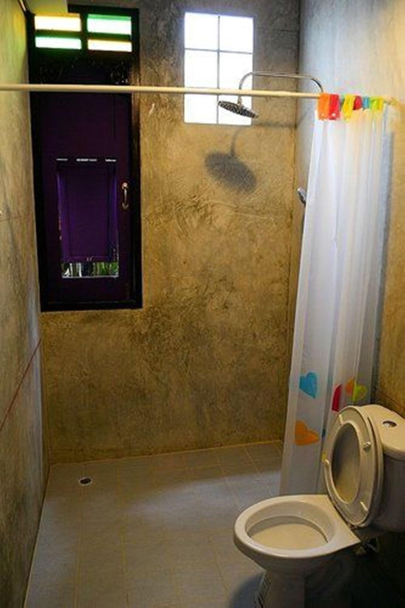 Bangluang House Otel Bangkok Dış mekan fotoğraf