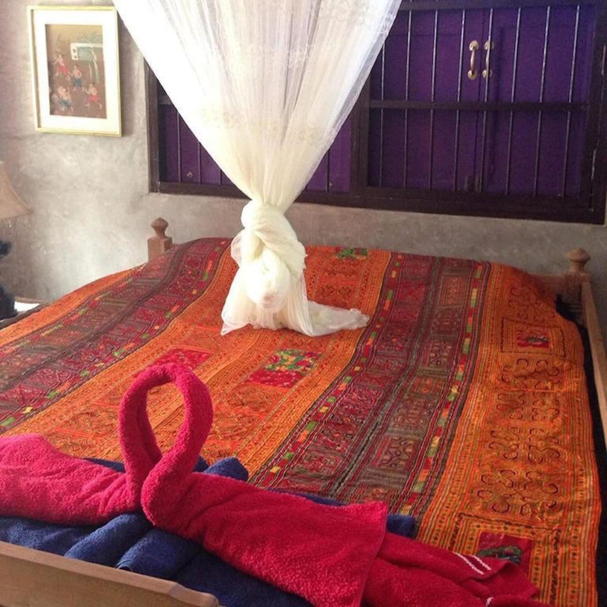 Bangluang House Otel Bangkok Dış mekan fotoğraf