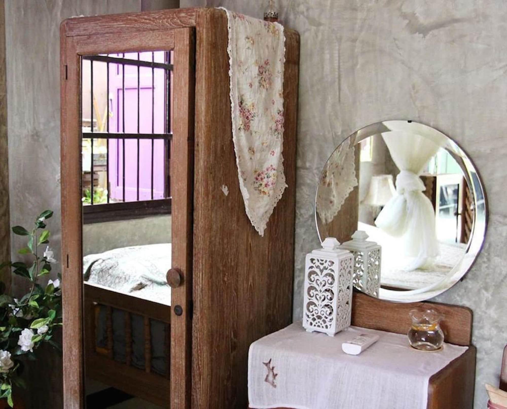 Bangluang House Otel Bangkok Dış mekan fotoğraf